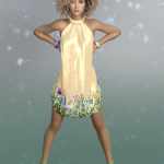 dForce Miami Shores Set for Gensis 8 Female(s) dForce Miami Shores Set for Gensis 8 Female(s)