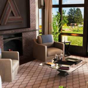 Primrose House Primrose House