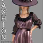 Faxhion – Chemise a la Reine Faxhion – Chemise a la Reine