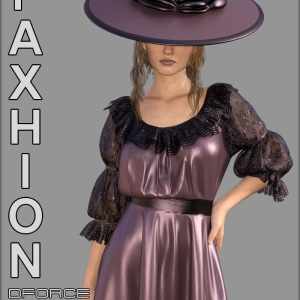 Faxhion – Chemise a la Reine Faxhion – Chemise a la Reine
