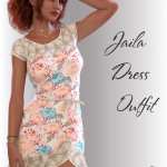 dForce Jaila Candy Dress for Genesis 8 Female(s) dForce Jaila Candy Dress for Genesis 8 Female(s)