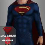 Brandon Routh for G8M Brandon Routh for G8M