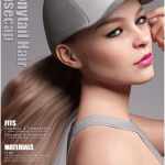 Basecap Ponytail Hair for Genesis 3 and 8 Female(s) Basecap Ponytail Hair for Genesis 3 and 8 Female(s)