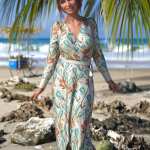 dForce Wrap Dress for Genesis 8 Female(s) dForce Wrap Dress for Genesis 8 Female(s)