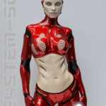 System 50 for Genesis 3 Female(s) System 50 for Genesis 3 Female(s)