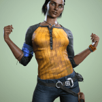 Dani Rojas | Far Cry 6 Dani Rojas | Far Cry 6