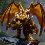 Hatchling for Drago HD for Genesis 8 Male Hatchling for Drago HD for Genesis 8 Male