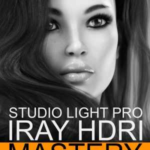 SLP Iray HDRI Mastery SLP Iray HDRI Mastery