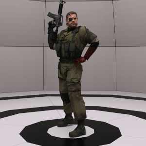 Venom-Snake Venom Snake For G8M and G8.1M Venom-Snake Venom Snake For G8M and G8.1M