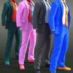 Q Suit Textures Q Suit Textures