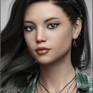 JASA Areya for Genesis 8 JASA Areya for Genesis 8