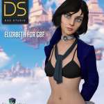 Elizabeth For G8F Elizabeth For G8F