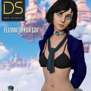 Elizabeth For G8F Elizabeth For G8F