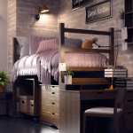 B.E.T.T.Y. Dorm Room B.E.T.T.Y. Dorm Room