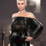 V3D Eileen – G8F & G8.1F V3D Eileen – G8F & G8.1F