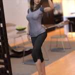 IM Intriguing Poses for Genesis 8 Females IM Intriguing Poses for Genesis 8 Females