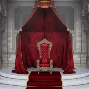 Royal Throne Royal Throne