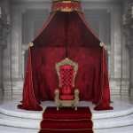 Royal Throne Royal Throne