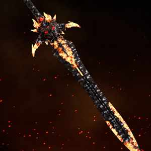 BW Dark Skull Sword Props and Poses For Genesis 8 and 8.1 BW Dark Skull Sword Props and Poses For Genesis 8 and 8.1