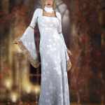 dforce – Courtier – Genesis 8 dforce – Courtier – Genesis 8
