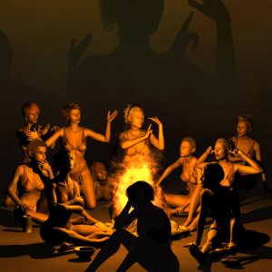 Gossipers Drama Poses for Genesis 8 Female Gossipers Drama Poses for Genesis 8 Female