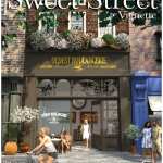 Sweet Street Sweet Street