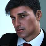 Giovanni for Genesis 3 and 8 Male(s) Giovanni for Genesis 3 and 8 Male(s)