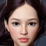 Shannon Frost for Genesis 8 Female Shannon Frost for Genesis 8 Female