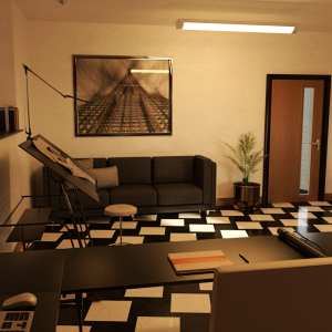 FG Architect Office FG Architect Office