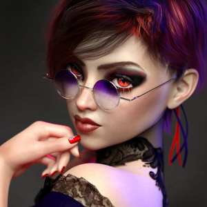 DD Maeve for Genesis 8 Female DD Maeve for Genesis 8 Female