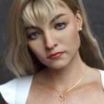 Sherry for Genesis 8.1 Female Sherry for Genesis 8.1 Female