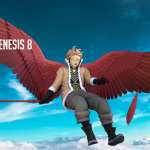 Hawks G8M Hawks G8M