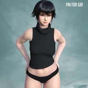 Pai For G8F Pai For G8F