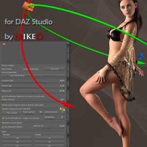 Orbital Lights Plugin (PC) Orbital Lights Plugin (PC)