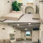 Oikos Master Room Oikos Master Room