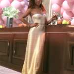 dForce Gala Dress for Genesis 8 Female(s) dForce Gala Dress for Genesis 8 Female(s)