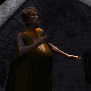 Sagging Breasts Morphs for G8F Sagging Breasts Morphs for G8F