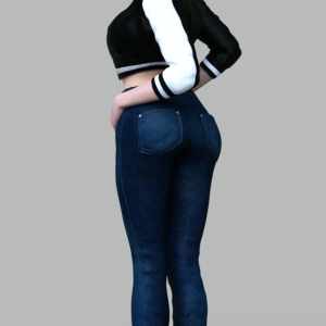 Darling! Poses For Genesis 8 Female Darling! Poses For Genesis 8 Female