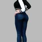 Darling! Poses For Genesis 8 Female Darling! Poses For Genesis 8 Female