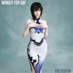WangYi For G8F WangYi For G8F