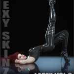 Sexy Skinz – Latex Vol 2 for G3F and G8F Sexy Skinz – Latex Vol 2 for G3F and G8F