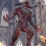 HH Demon for Genesis 9 HH Demon for Genesis 9