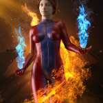 Fireballs Iray for DAZ Studio Fireballs Iray for DAZ Studio
