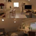 FG Attic Apartment FG Attic Apartment