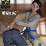 JJB GI For G8F JJB GI For G8F