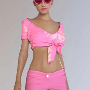 dForce Heidi Outfit for Genesis 8 and 8.1 Females dForce Heidi Outfit for Genesis 8 and 8.1 Females