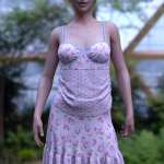 dForce Fleur Farouche Outfit for Genesis 8 and 8.1 Females dForce Fleur Farouche Outfit for Genesis 8 and 8.1 Females