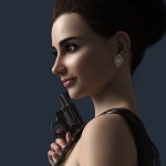 SA Pavena for G8 and G8.1 Females SA Pavena for G8 and G8.1 Females