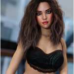 Biscuits Kit Hair with dForce for Genesis 8 Female Biscuits Kit Hair with dForce for Genesis 8 Female