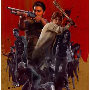 Zombie Apocalyptic Bundle Zombie Apocalyptic Bundle